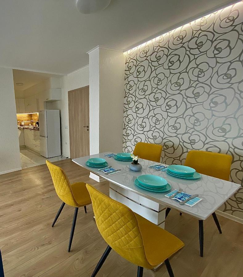 Avrora Apartment Варна Екстериор снимка